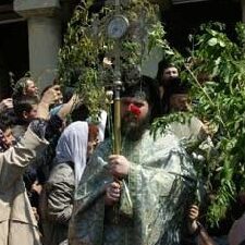 Tradiții de Florii și Sărbătorile de Primăvară în Ortodoxie: Împliniri Spirituale și Obiceiuri Străvechi - Portal Rugăciuni