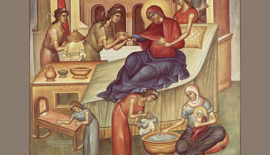 Cum să sărbătorim Nașterea Maicii Domnului în tradiția ortodoxă - Portal Rugăciuni