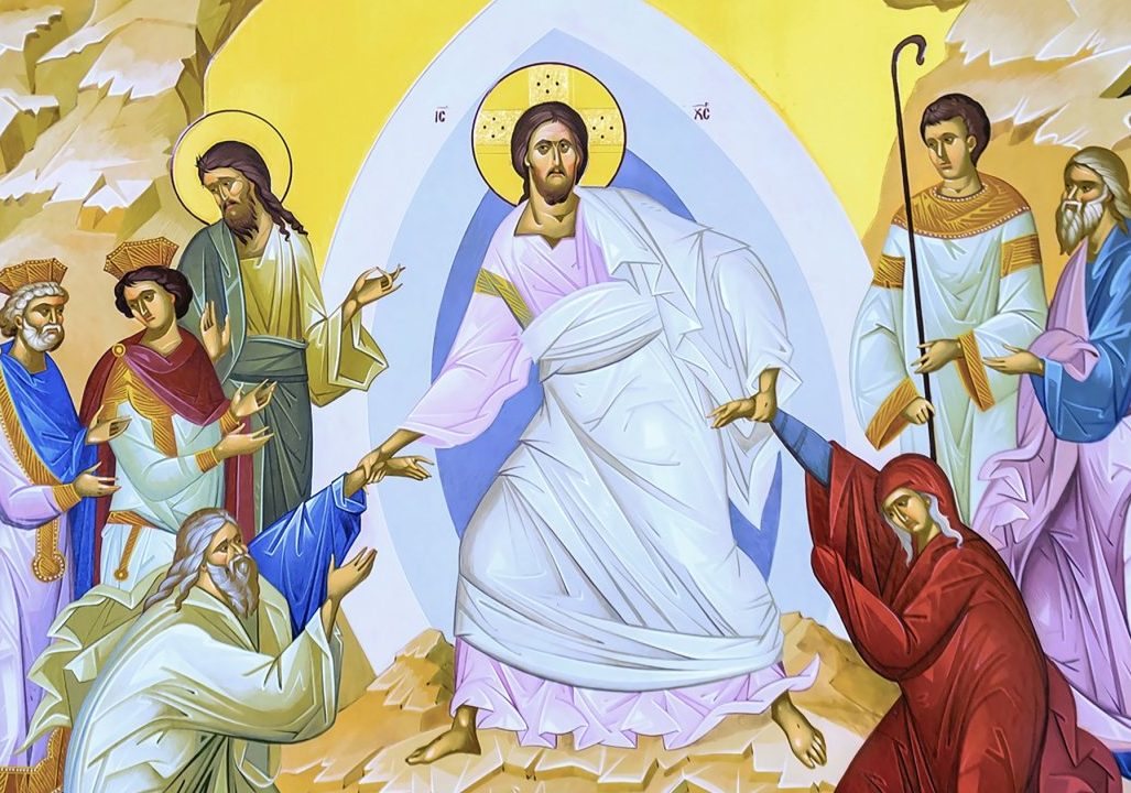 Învierea lui Hristos în Evanghelii: Semnificația și Mesajul Său Spiritual - Portal Rugăciuni