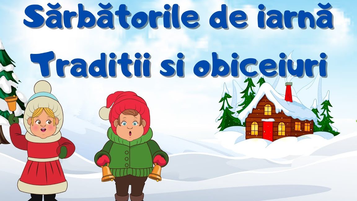 Sărbătorile de iarnă în religia ortodoxă: Tradiții și obiceiuri de neuitat - Portal Rugăciuni
