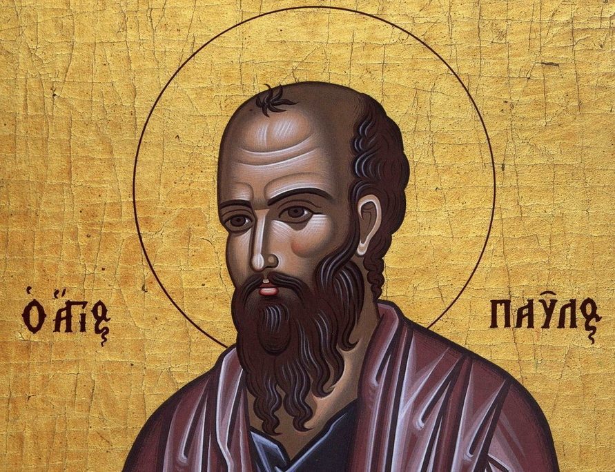 Cum să ne rugăm ca Sfântul Pavel: Îndrumări pentru o viață spirituală profundă - Portal Rugăciuni
