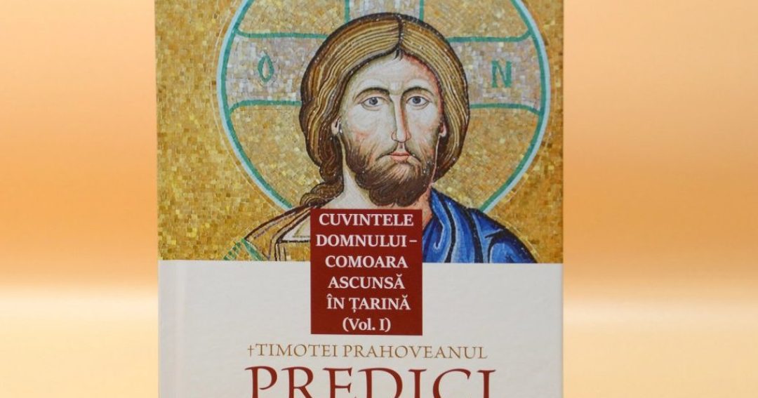 Importanța Cuvintelor Domnului în Procesul Mântuirii Ortodoxe - Portal Rugăciuni