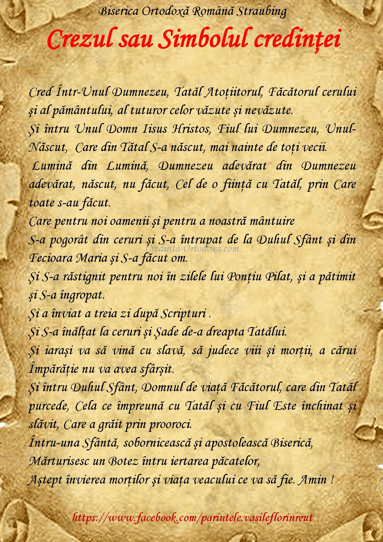 Lecțiile de credință din Scrisoarea către Coloseni: Îndrumări pentru viața ortodoxă - Portal Rugăciuni