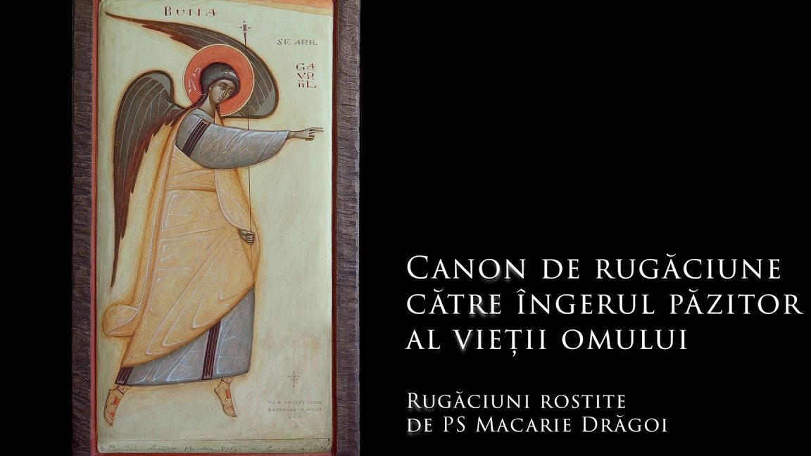Rugăciune către îngerul păzitor pentru luminarea căii - Portal Rugăciuni