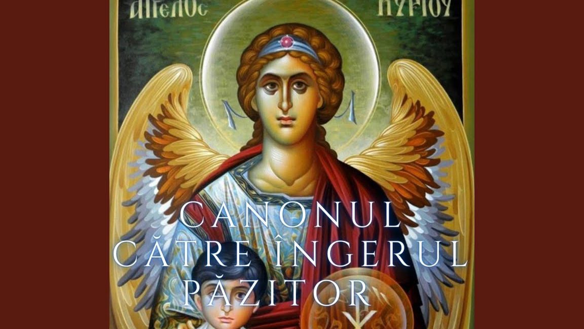 Rugăciune către îngerul păzitor pentru pacea minții - Portal Rugăciuni
