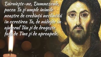 Rugăciune de boală pentru protecția împotriva durerilor severe - Portal Rugăciuni