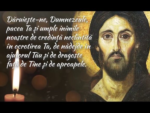 Rugăciune de boală pentru protecția în fața crizelor de sănătate - Portal Rugăciuni