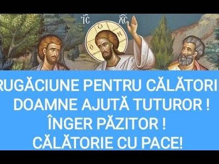 Rugăciune de călătorie pentru protecția în croaziere - Portal Rugăciuni