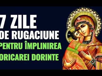 Rugăciune de cerere pentru împlinirea visurilor - Portal Rugăciuni