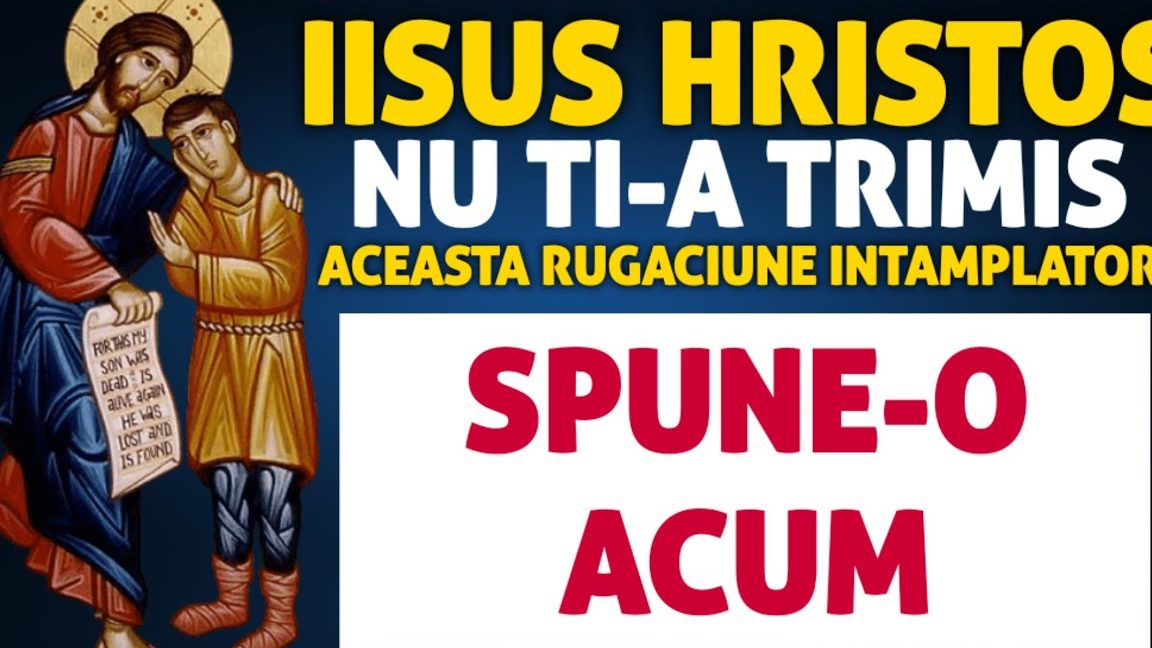 Rugăciune de iertare a păcatelor pentru împăcarea cu aproapele - Portal Rugăciuni