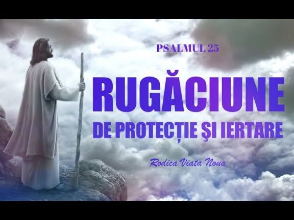 Rugăciune de iertare pentru o viață nouă - Portal Rugăciuni
