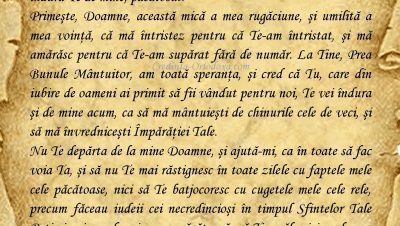 Rugăciune de miercuri pentru întărirea relațiilor de căsnicie - Portal Rugăciuni