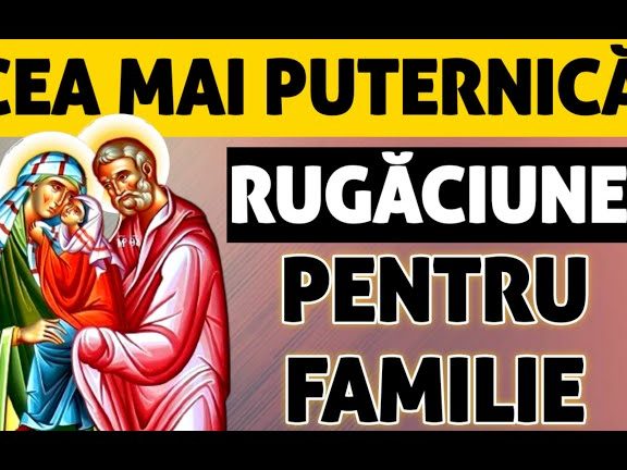Rugăciune de miercuri pentru protecția împotriva problemelor de sănătate - Portal Rugăciuni