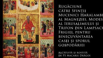 Rugăciune pentru binecuvântarea căsniciei părinților - Portal Rugăciuni