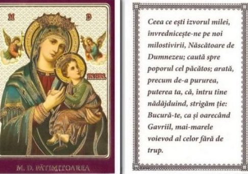 Rugăciune pentru bunăvoința și dragostea părinților - Portal Rugăciuni