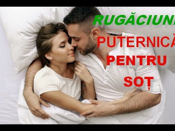 Rugăciune pentru iertarea și iubirea soțului - Portal Rugăciuni