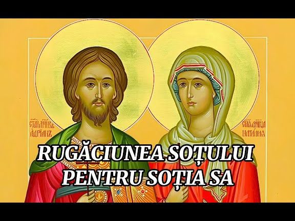Rugăciune pentru inspirația soțului - Portal Rugăciuni