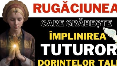 Rugăciune pentru pace și împlinire în viața personală - Portal Rugăciuni
