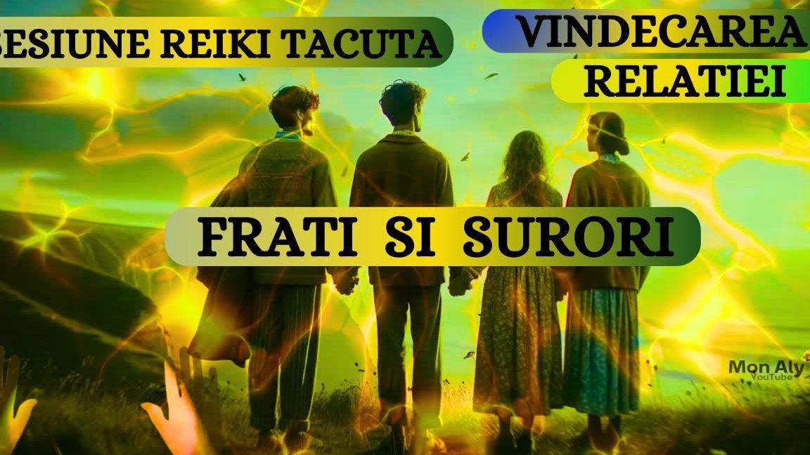Rugăciune pentru vindecarea relației dintre frați - Portal Rugăciuni