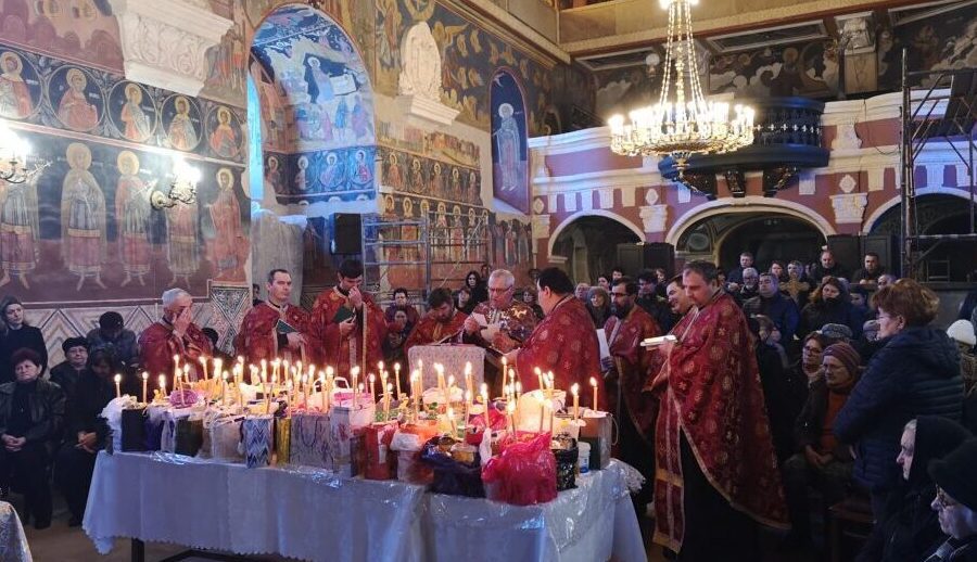 Rugăciunea de Dimineață pentru Vindecare Trupească și Sufletească - Portal Rugăciuni
