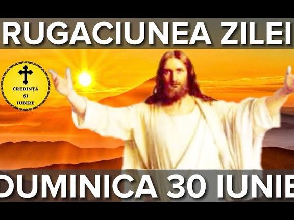 Rugăciunea de duminică pentru iubire și compasiune - Portal Rugăciuni