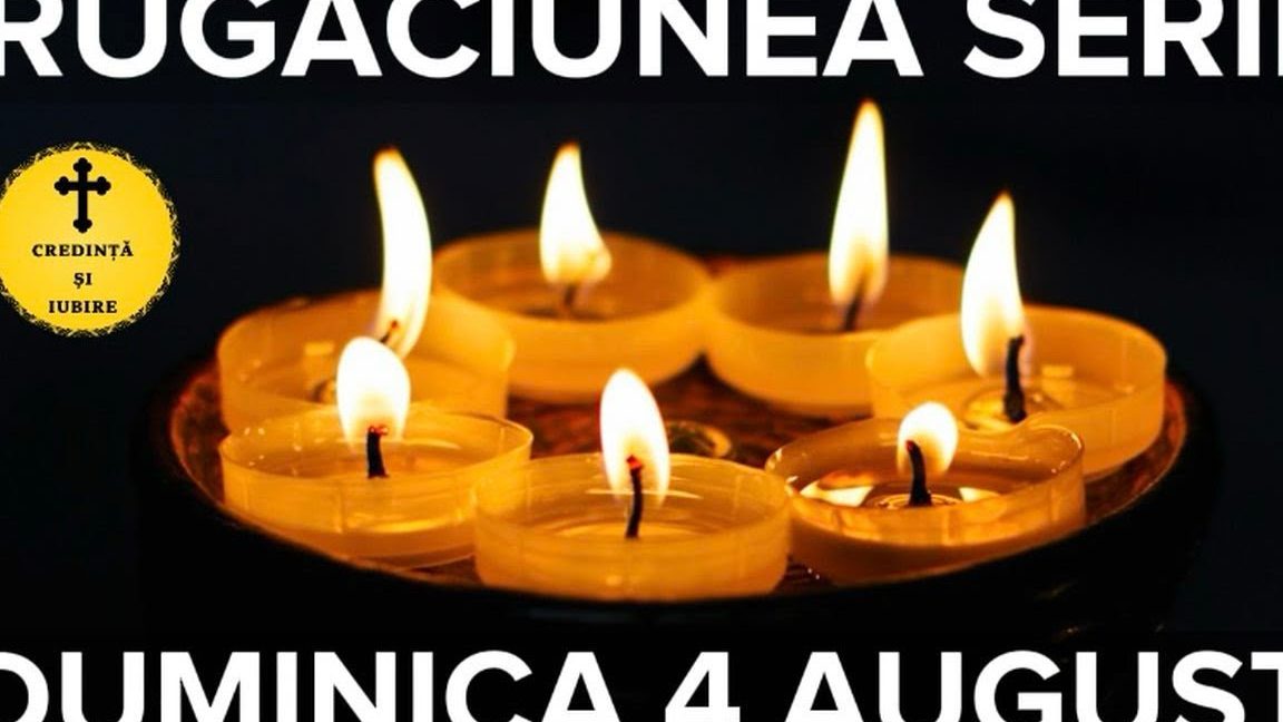 Rugăciunea de duminică pentru reușită în afaceri - Portal Rugăciuni