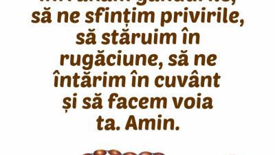 Rugăciunea de luni pentru întărirea relațiilor de prietenie - Portal Rugăciuni