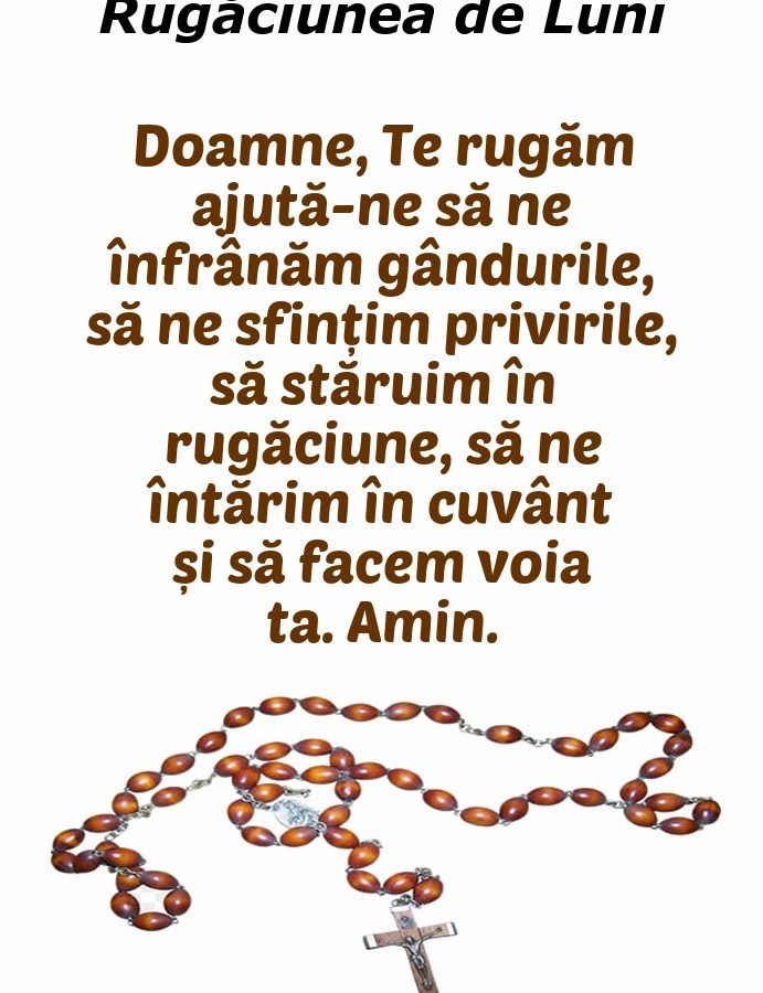 Rugăciunea de luni pentru întărirea relațiilor de prietenie - Portal Rugăciuni