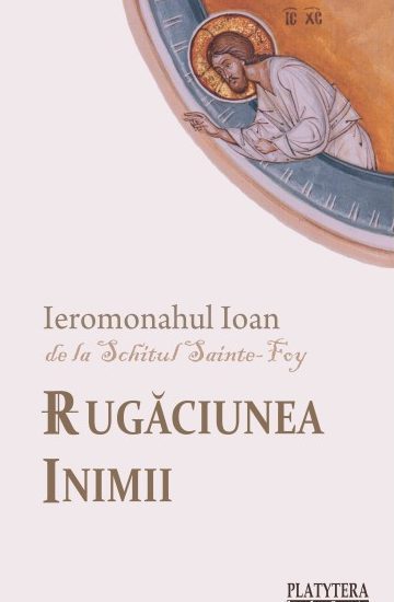 Rugăciunea inimii: Învățarea iertării și compasiunii - Portal Rugăciuni