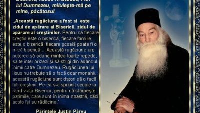 Rugăciunea inimii pentru conștientizare spirituală - Portal Rugăciuni