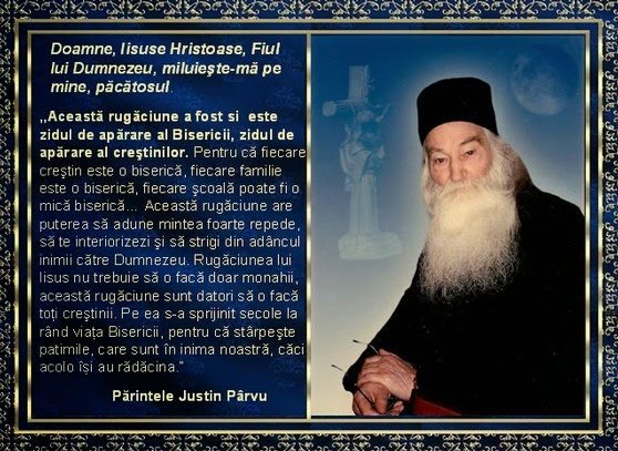 Rugăciunea inimii pentru conștientizare spirituală - Portal Rugăciuni