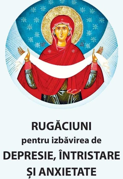Rugăciunea inimii pentru eliberarea de anxietate și stres - Portal Rugăciuni