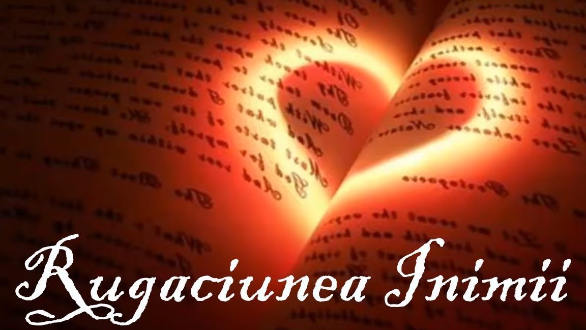 Rugăciunea inimii pentru ghidare în decizii - Portal Rugăciuni