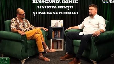 Rugăciunea inimii pentru liniștea sufletească - Portal Rugăciuni