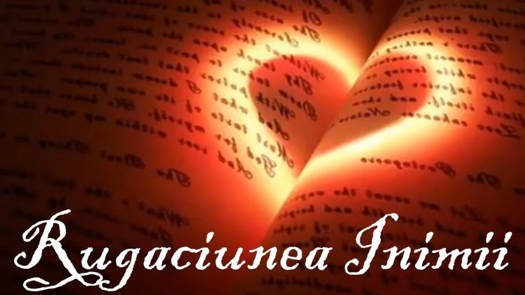 Rugăciunea inimii pentru reconectarea cu sinele autentic - Portal Rugăciuni