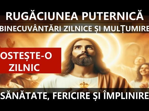 Rugăciunea soților pentru fericire și împlinire reciprocă - Portal Rugăciuni