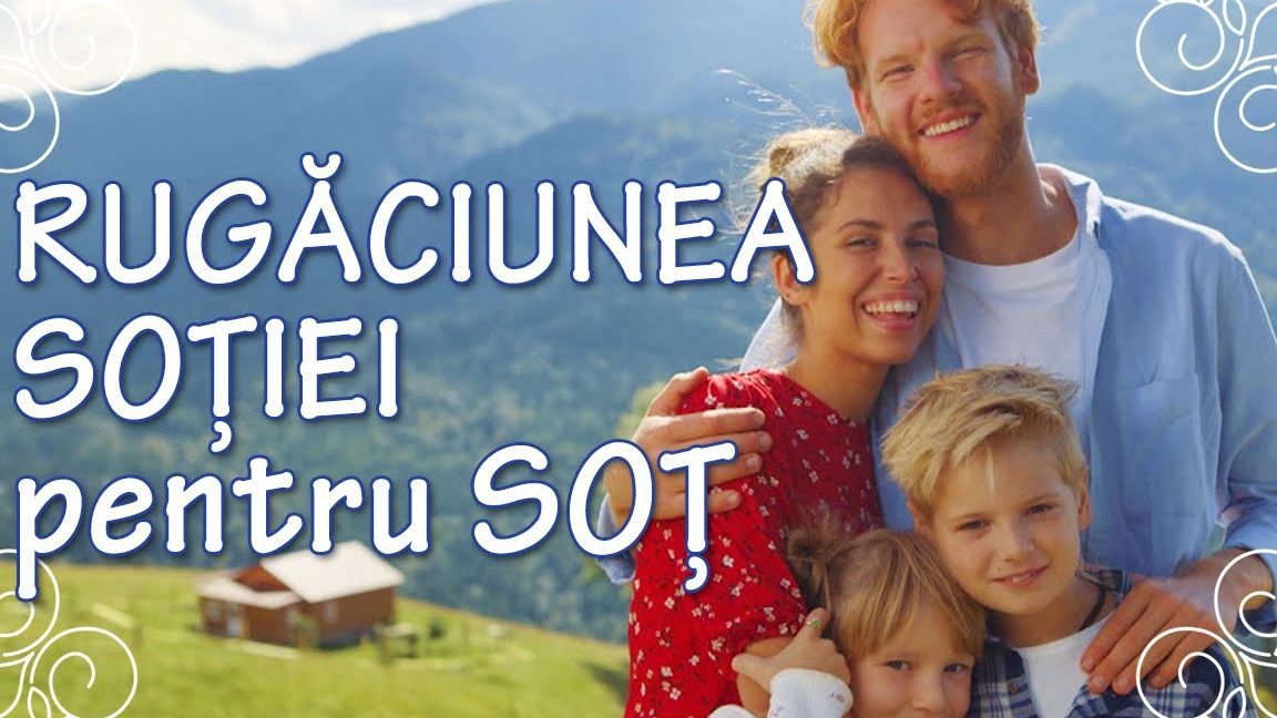 Rugăciunea soților pentru fidelitate și loialitate - Portal Rugăciuni