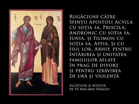 Rugăciunea soților pentru întărirea legăturii emoționale - Portal Rugăciuni