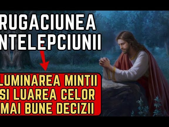 Rugăciunea soților pentru înțelepciune în luarea deciziilor - Portal Rugăciuni