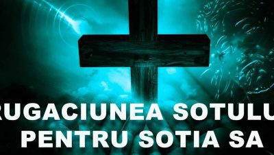 Rugăciunea soților pentru iubire și pace interioară - Portal Rugăciuni