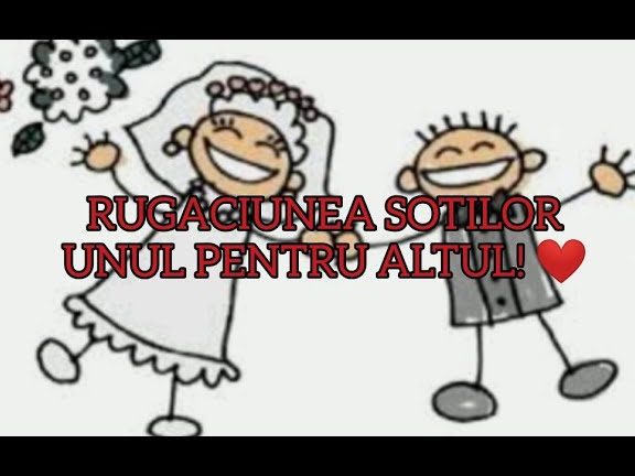 Rugăciunea soților pentru sinceritate și deschidere - Portal Rugăciuni