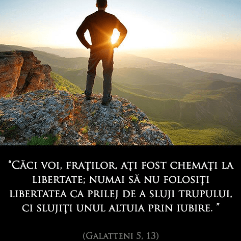 Scrisoarea către Galateni: Mesajul de Libertate în Hristos și Impactul Său Asupra Credinței Ortodoxe - Portal Rugăciuni