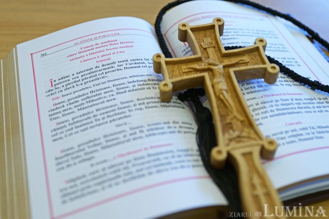 Semnificația Profundă a Postului Mare în Tradiția Creștină Ortodoxă - Portal Rugăciuni