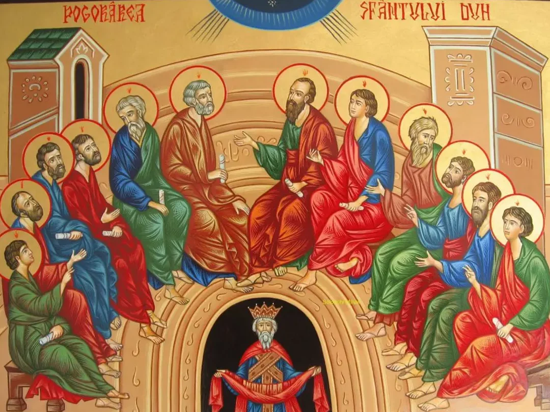 Simbolurile și Semnificațiile Zilei de Rusalii în Religia Ortodoxă - Portal Rugăciuni