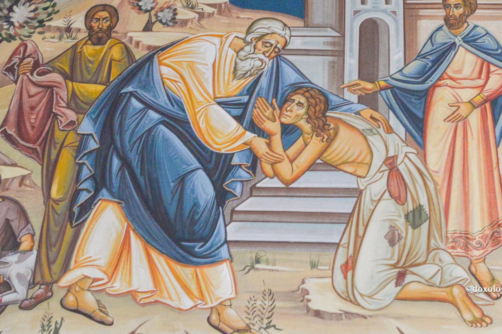 Înțelesul profund al parabolei fiului risipitor în tradiția ortodoxă - Portal Rugăciuni