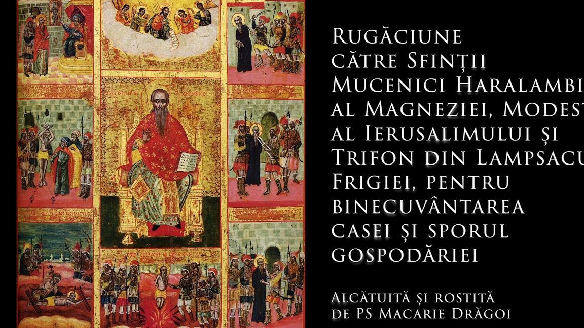 Rugăciunea de seară pentru binecuvântarea casei - Portal Rugăciuni