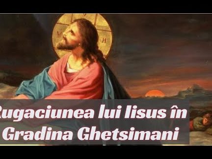 Rugăciunea lui Iisus pentru Ucenici: Puterea Spiritului în Viața Creștină - Portal Rugăciuni