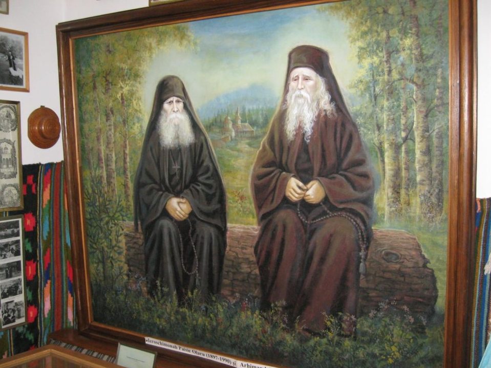 Activitățile Zilnice ale Monahilor: Viața de Rugăciune și Muncă în Mănăstire - Portal Rugăciuni