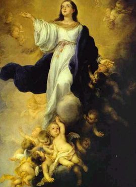 Cântarea Sfintei Fecioare Maria în Evanghelie: O Reflecție asupra Credinței Ortodoxe - Portal Rugăciuni