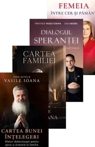 Cultivarea dragostei pentru familie și prieteni prin învățăturile ortodoxe - Portal Rugăciuni